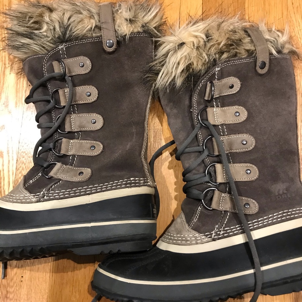 Women’s Joan of Artic Boot